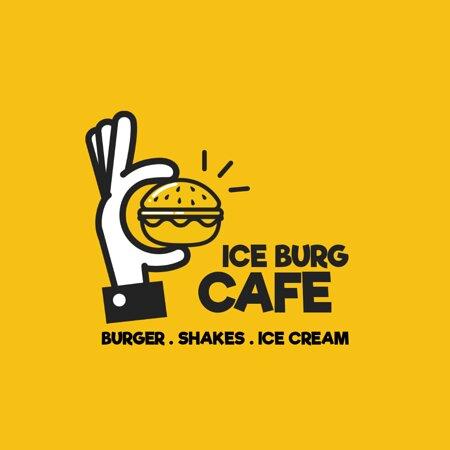 Ice Burg Cafe