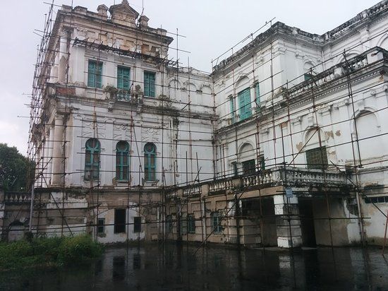 Biblioteca Nacional de la India